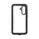 Wisecase Samsung Galaxy A56 Impact 360 Black