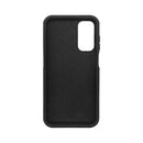 Wisecase Samsung Galaxy A15 5G Adventurer Case Black