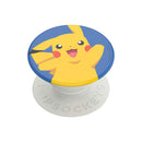 Popsockets License Pokemon PopGrip Pikachu Knocked