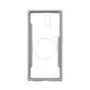 Wisecase Samsung Galaxy S26 Ultra Bastion Case With Magsafe Iridescent