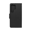 Wisecase Samsung Galaxy S24 Ultra MERC Black+Black