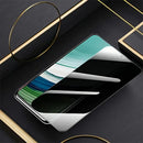 Doormoon Google Pixel 9a Tempered Glass Privacy Black