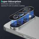 Doormoon Google Pixel 11 Pro XL Rear Camera Glass Black
