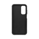 Wisecase Samsung Galaxy A25 5G Adventurer Case Black