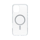 OtterBox Symmetry Clear MagSafe Case For iPhone 16 Plus - Clear