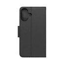 Wisecase iPhone 17 MERC Black+Black