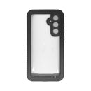 Wisecase Sam Galaxy S23FE 5G Impact 360 Black