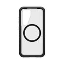 OtterBox Defender XT Case Suits New samsung Galaxy 2025 6.2 S25- Dark side (Magnetic)