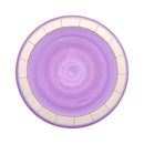 Popsnap Magnetic Phone Grip&Stand With Swappable Top Rose