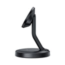 Acefast E26 Desktop Mobile Phone Wireless Charging Holder Black