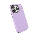 Speck Presidio Pro Case for iPhone 14 Pro Purple