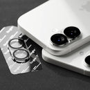 Doormoon iPhone 17 Camera Glass Clear - 2Pcs