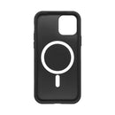 Wisecase iPhone12/12Pro Bulwark Case with Magsafe Black