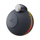 Acefast K10 Air Speaker with Wireless charger Metal Grey