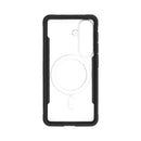 Wisecase Samsung Galaxy S26 Bastion  Case With Magsafe Black
