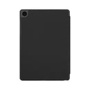 Wisecase Sam Galaxy Tab A11+/A9+ 11 Multifunction Smart Folio Black