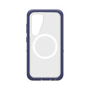 OtterBox Defender XT Case Suits NewSamsung Galaxy 2025 6.2 S25-Lavender Haze (Magnetic)