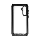 Wisecase Samsung Galaxy A35 Impact 360 Black