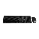 Sonicb Profound Keyboard & Mouse Combo Black