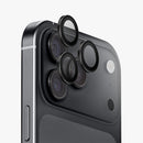 Doormoon iPhone 18 Pro/18 Pro Max Camera Film Black