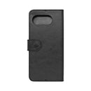 Wisecase Google Pixel 10a Wallet PU Case Black