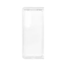 Wisecase Samsung Galaxy Z Fold4 Lucid Case - Clear