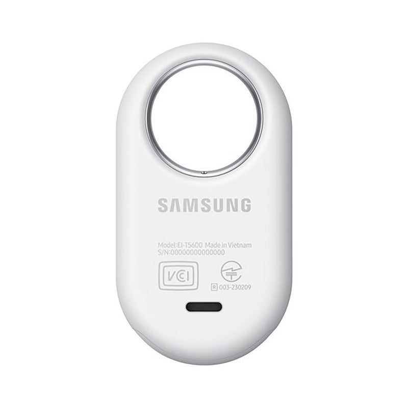 Samsung Smart Tag2-1Pack White