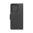 Wisecase OPPO A40 MERC Black+Black