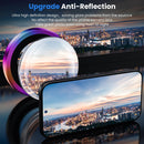 Doormoon iPhone 17 Camera Film Iridescent