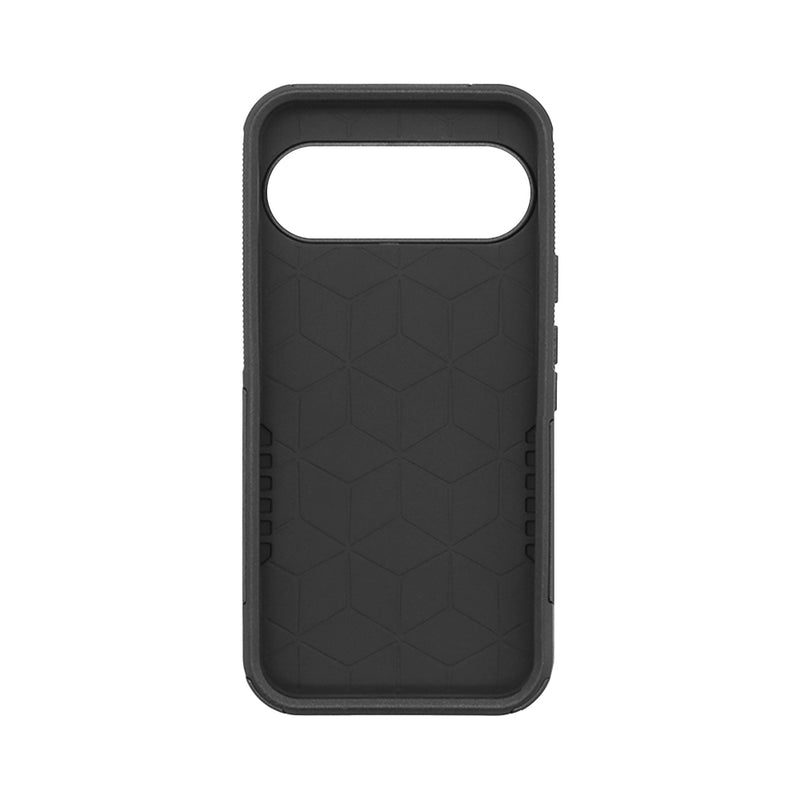 Wisecase Google Pixel 10Pro XL/9 Pro XL Adventurer Case Black
