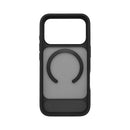 Wisecase iPhone 17 Pro MagKickstand  Black