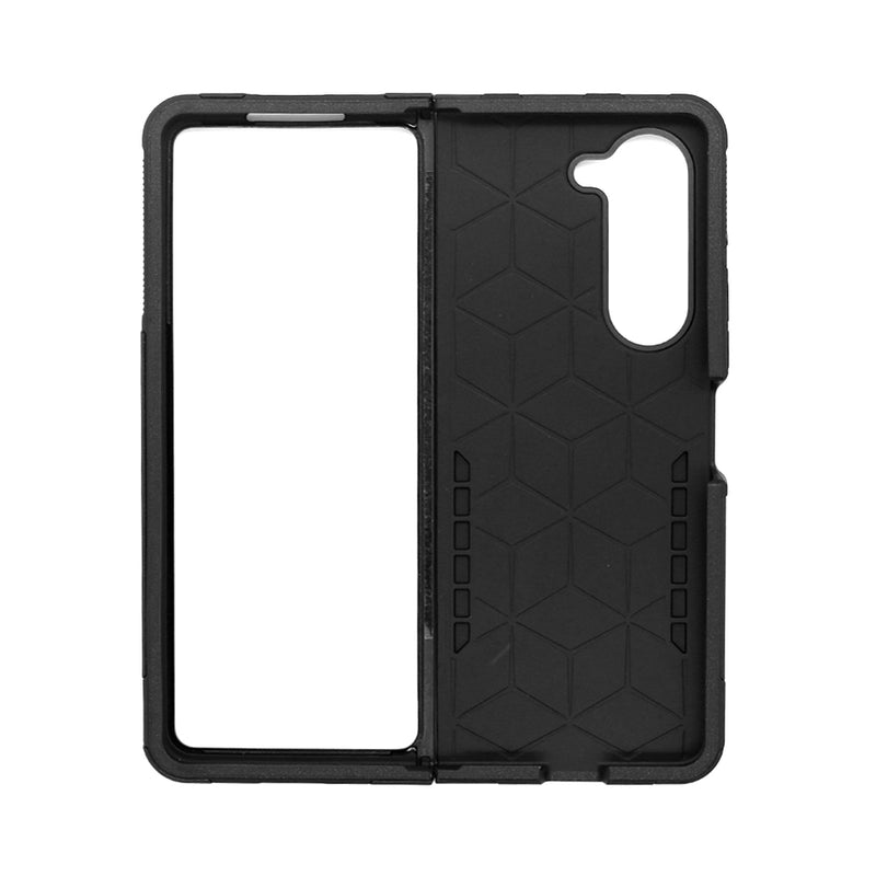 Wisecase Sam Galaxy Z Fold 5 Ranger Black