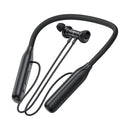 Acefast N4 Neck Hanging Wireless Earphones Black