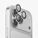 Doormoon iPhone 18 Pro/18 Pro Max Camera Film Silver