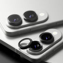 Doormoon Samsung Galaxy S25Edge Camera Film Black