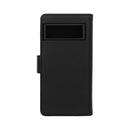 Wisecase Google Pixel 8Pro Deluxe Wallet Folio Black