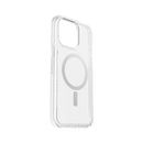 Otterbox Symmetry Plus MagSafe Case For iPhone 15 Pro Max - Clear