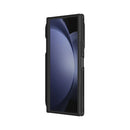 Nillkin Samsung Galaxy Z Fold 8 Ultra CamShield Prop Magnetic Case (With transparent black lens cover stand and built-in pen)Black