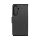Wisecase Samsung Galaxy S26 Plus MERC Black+Black