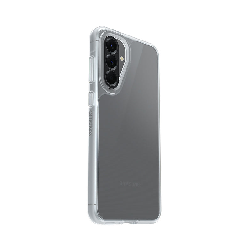 Otterbox React Case suits Samsung Galaxy A56 5G - Clear