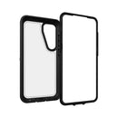 OtterBox Defender XT Case New Galaxy 2024 6.6 -S24+ Clear/Black