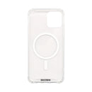 Wisecase iPhone 12/Pro LucidCase Magsafe Clear