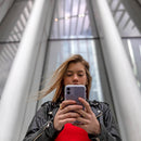 Zagg Crystal Palace Protect Case for iPhone 11 - Clear