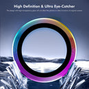 Doormoon Samsung Galaxy S26 Camera Film Iridescent