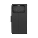 Wisecase iPhone 17 Pro MERC Black+Black