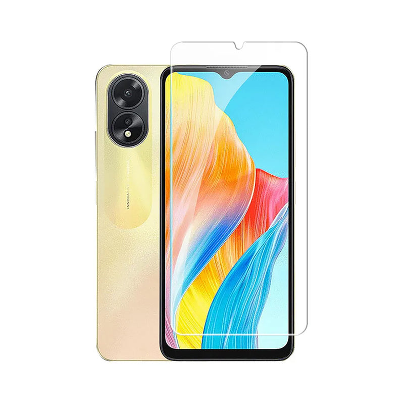 Doormoon OPPO A38 4G Tempered Glass