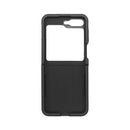 Wisecase Sam Galaxy Z Flip 5 Ranger Black