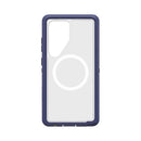 OtterBox Defender XT case Suits New Samsung Galaxy 2025 6.9 S25 Ultra -Lavender Haze (Magnetic)