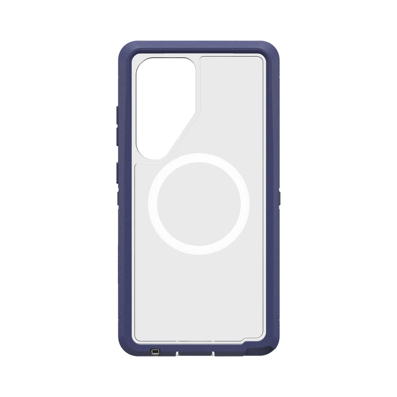 OtterBox Defender XT case Suits New Samsung Galaxy 2025 6.9 S25 Ultra -Lavender Haze (Magnetic)
