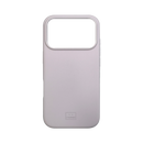 Machino iPhone 18 Pro Max/iPhone 17 Pro Max Liquid Silicone Case with Magsafe MC-IP67 Purple
